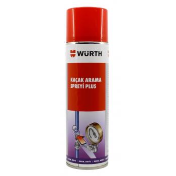 Würth Kaçak Arama Spreyi Plus 400 ML.