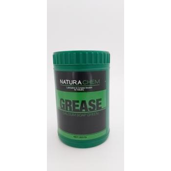 Natura Chem Kauçuklu Yeşil Gres Yağ Rulman Yağı Dişli Yağı 900 Gr