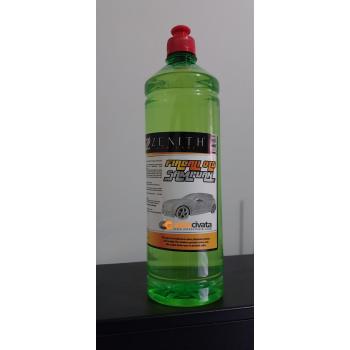 Zenith Fırçalı Oto Şampuanı 1000 ml