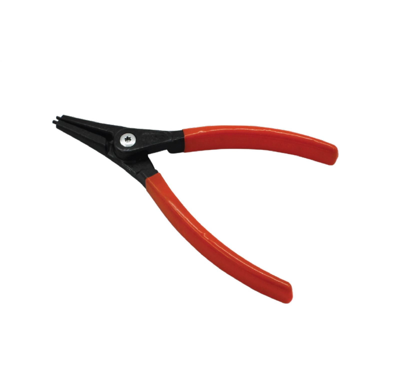 Rico 180Mm Dış İç Düz Segman Pensesi - 001-Rc3380